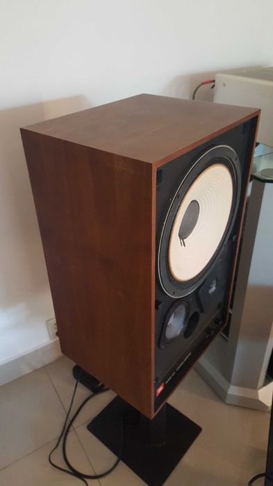 Legendarne kolumny monitory JBL 4311WXA oryginały USA