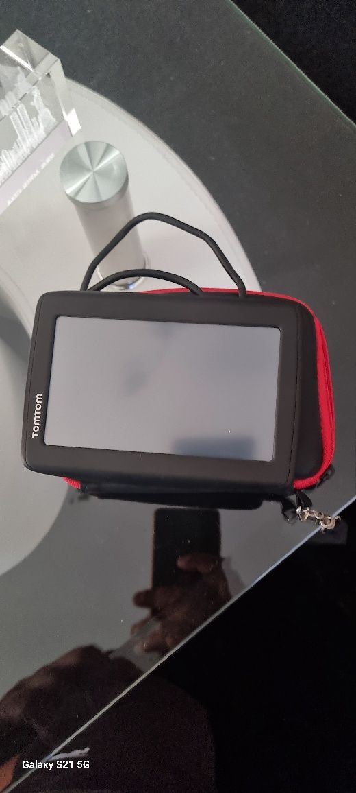 Gps tomtom ibérico