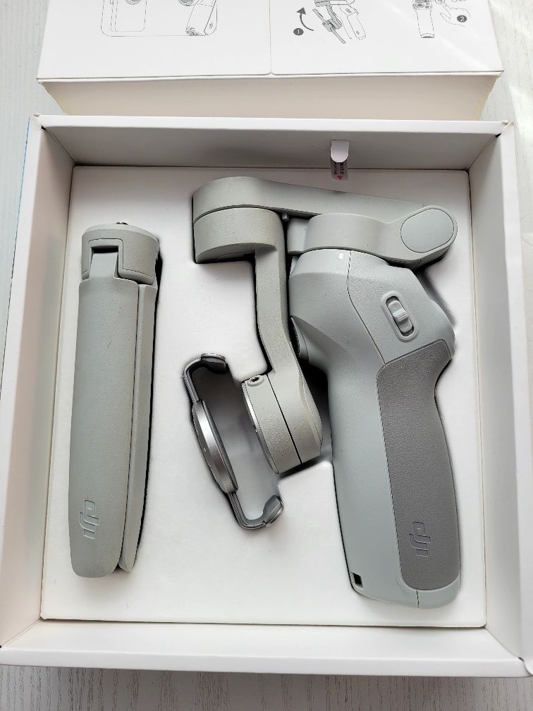 DJI Osomo Mobile SE