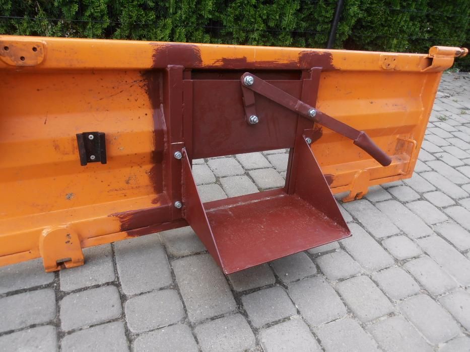 zsyp,wysyp,szyber z lejem odkrecanym NOWY