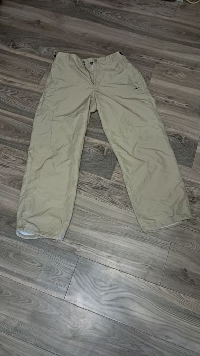 Штани найк вінтаж