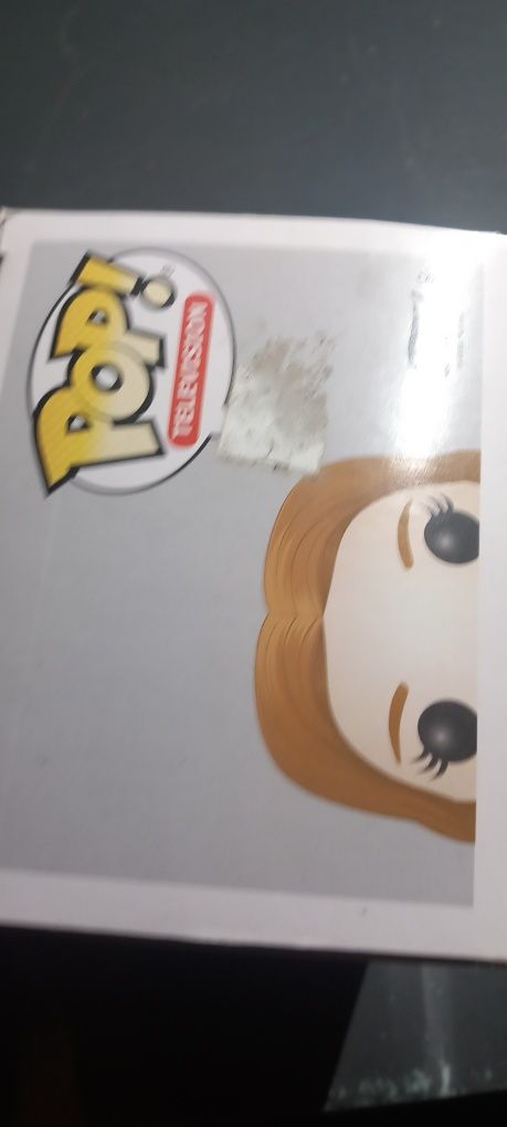 Funko pop max 551