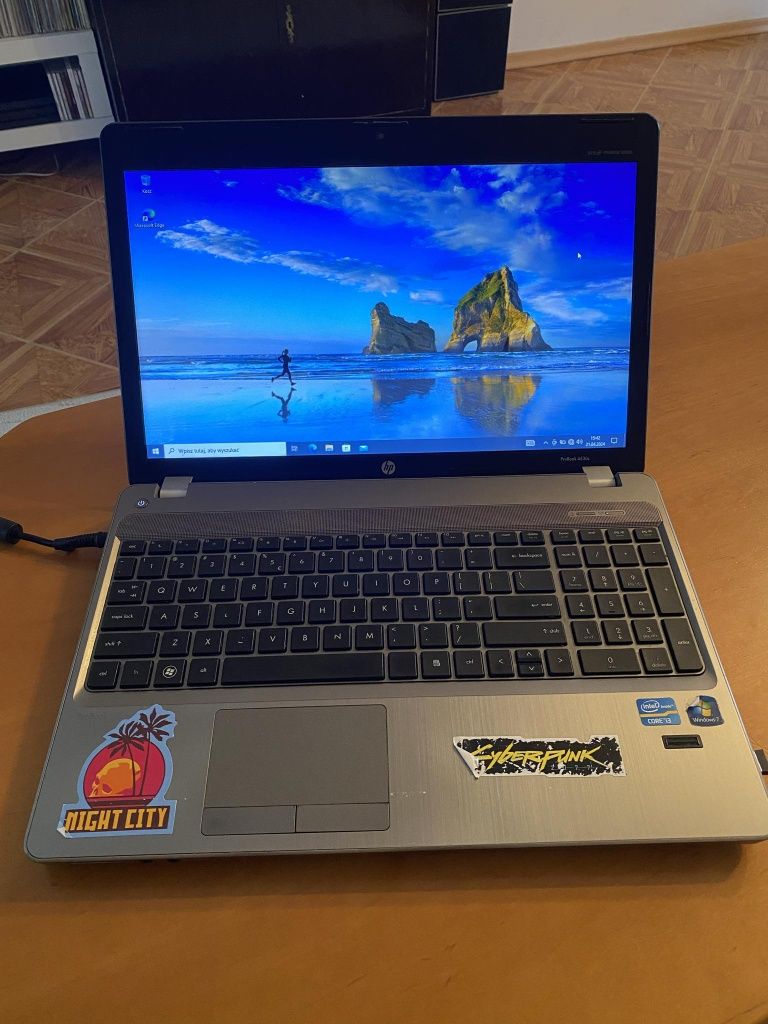 HP ProBook 4530s