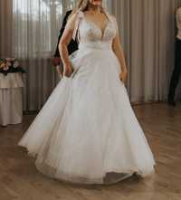 Suknia ślubna Herms Bridal model Ettrick