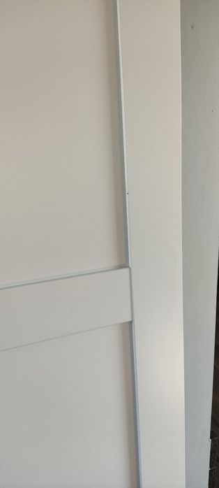 Drzwi Ikea Pax 49,5 x 229 2 sztuki