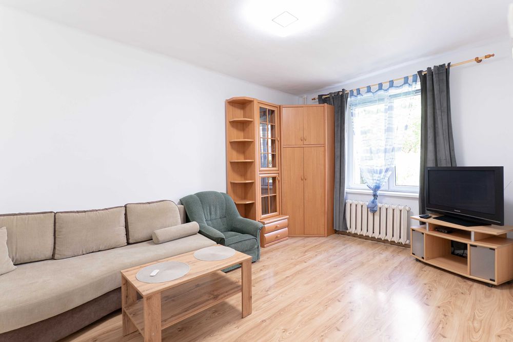 Do wynajęcia mieszkanie ( 2 pokoje, TV, park)