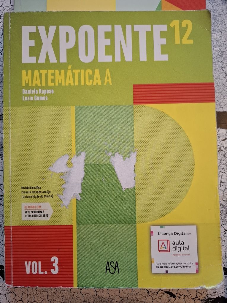 Livros escolares