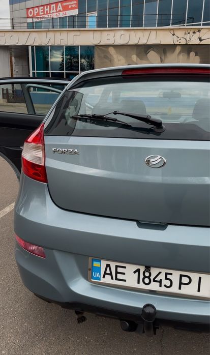 Продаю Заз форзу