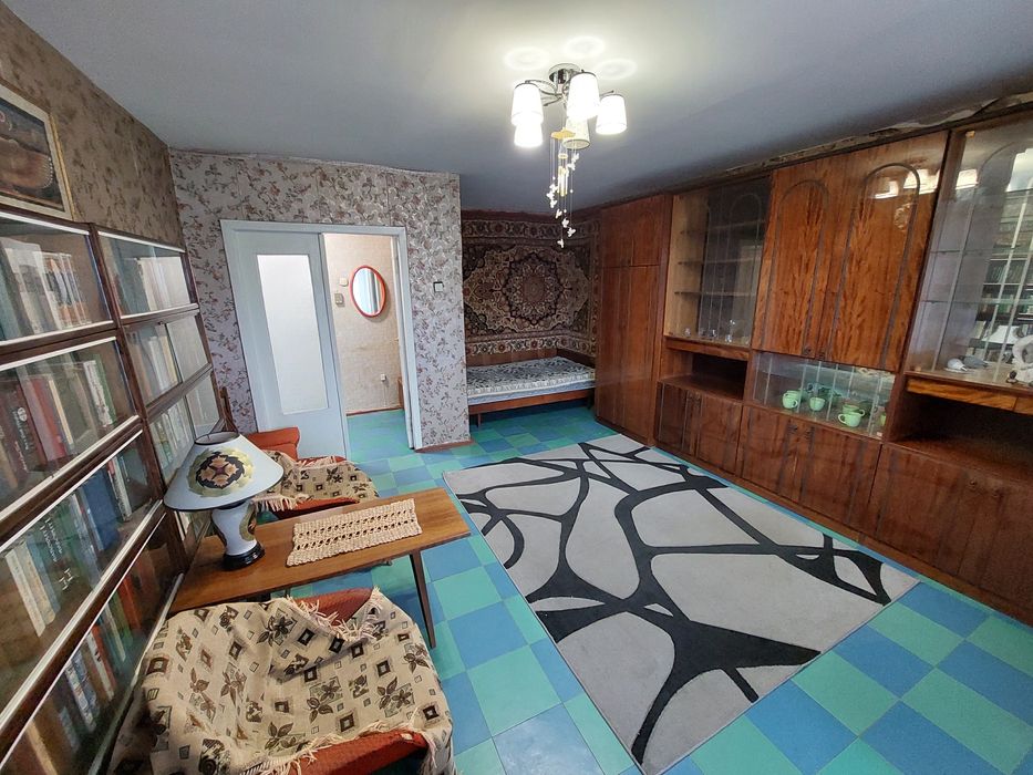 1 комн Центр ‼️ Закрытый двор Чкалова / Садовая  по Сертификату Обмен