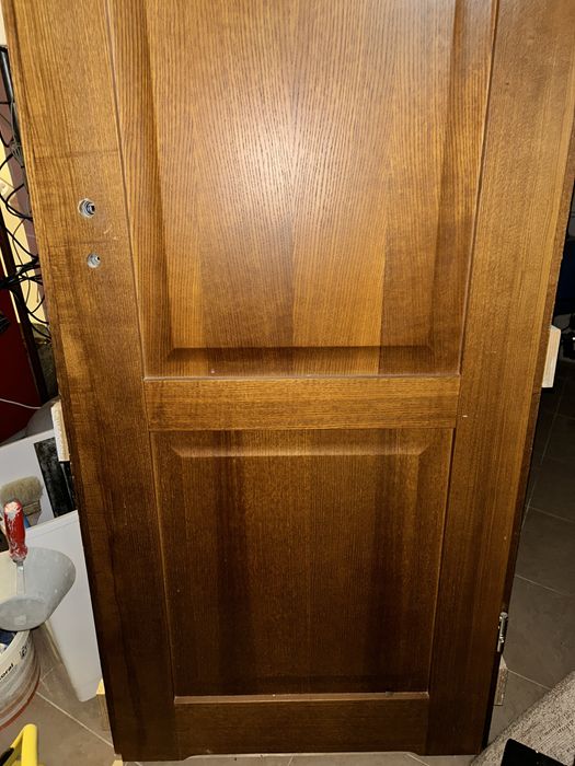 Drzwi wewnetrzne baranski