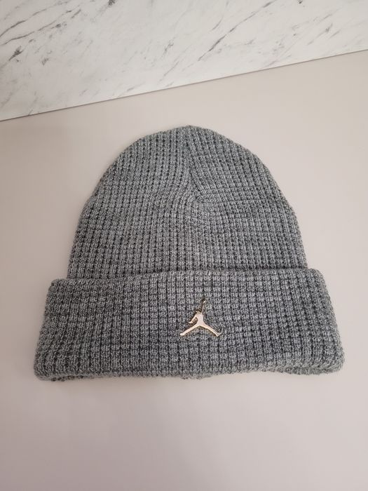 Czapka zimowa Air Jordan Beanie Utility
