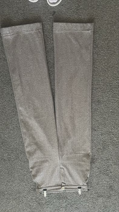 Жіночі теплі брюки