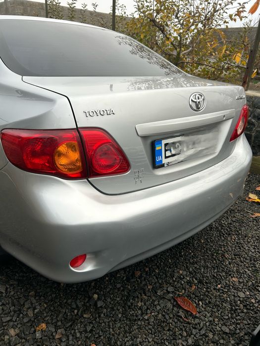 Продається Тойота Королла