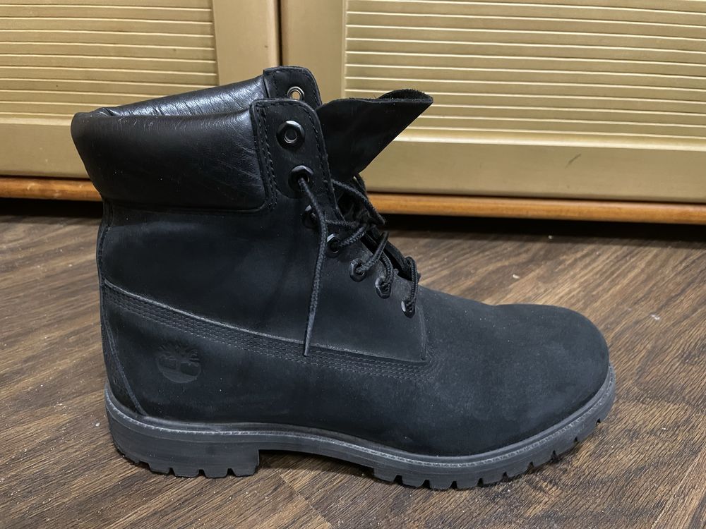 Чоловічі черевики Timberland 6 inch Premium
