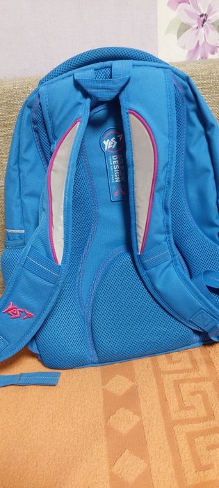 Портфель шкільний YES