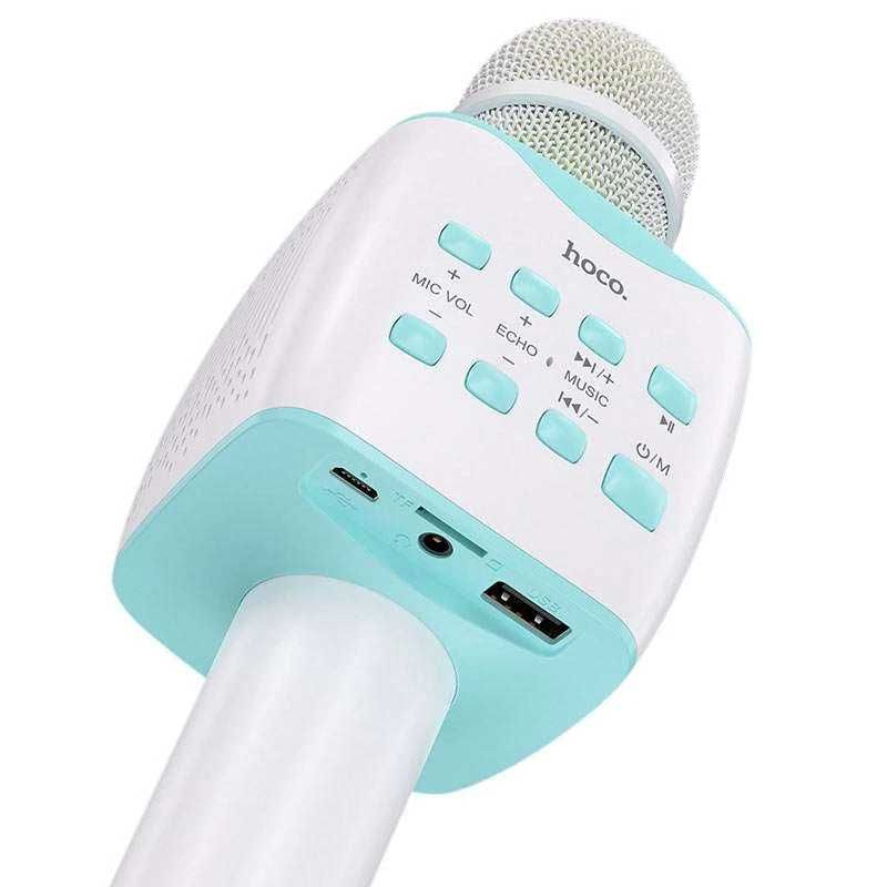 Микрофон - караоке HOCO BK5
