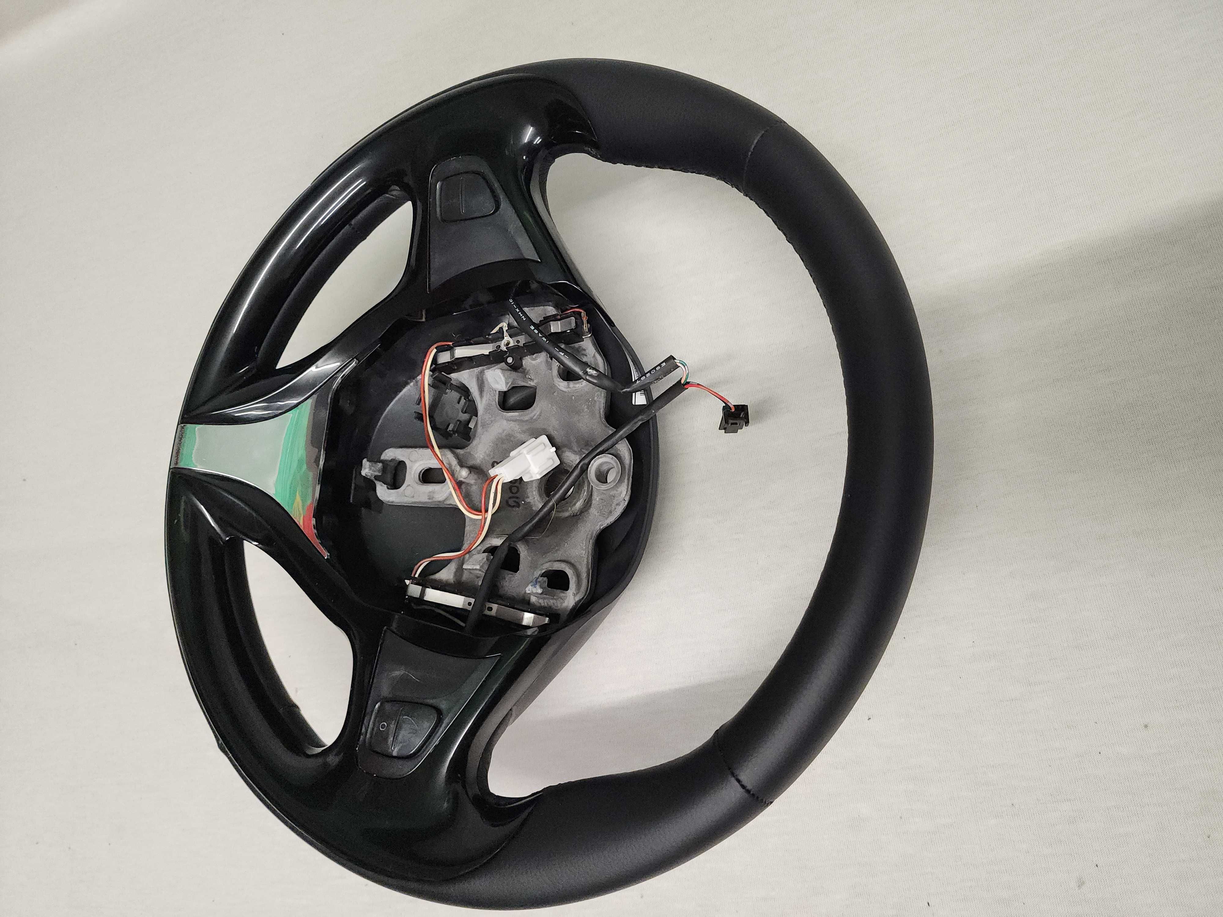 Estofos de todo tipo de Volante 65€