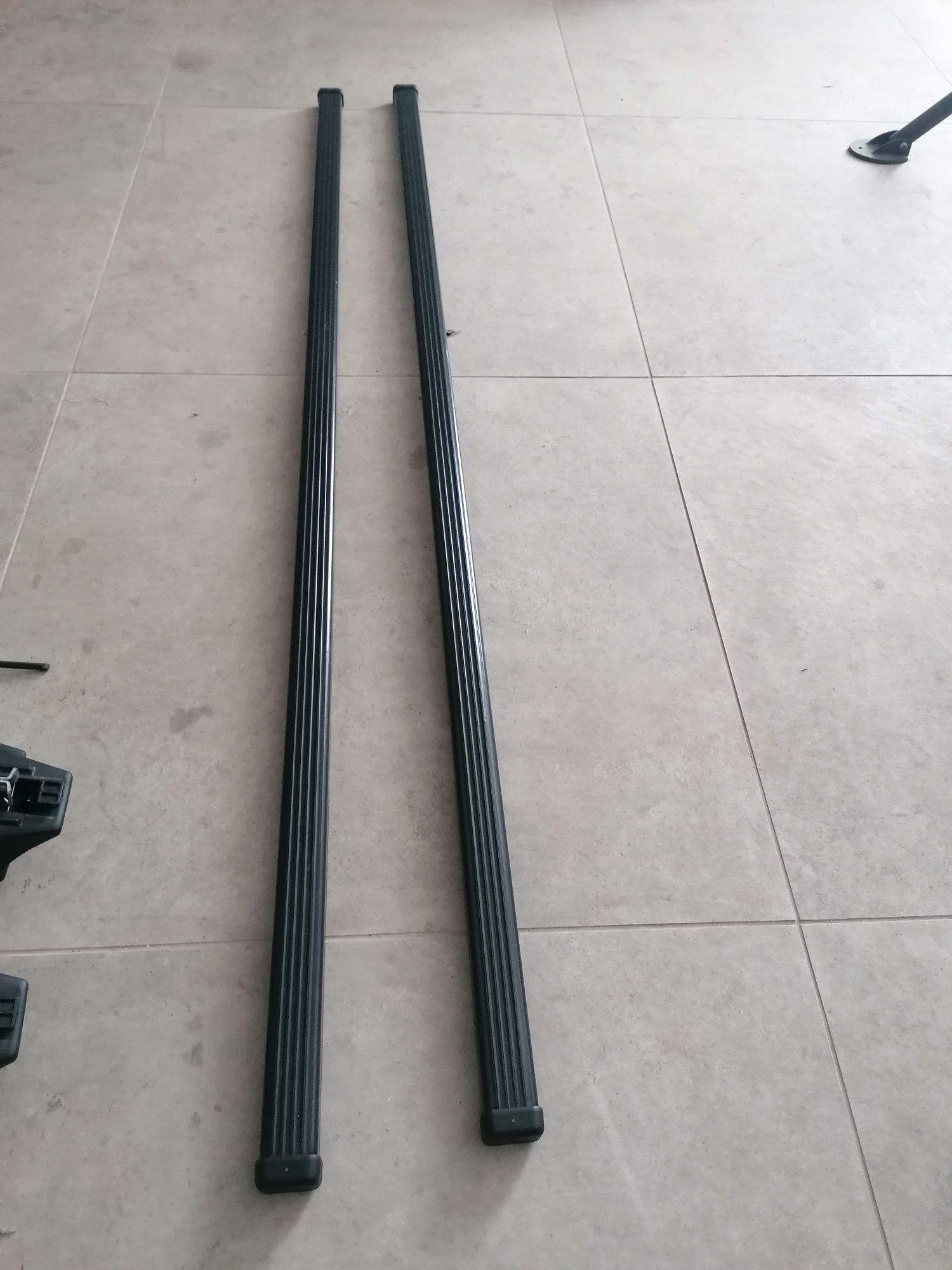 Barras para Citroen Picasso C4