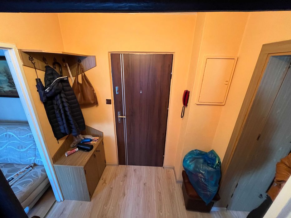 REZERWACJA! Mieszkanie 36m2, do remontu/odświeżenia, Koło ul.PCK