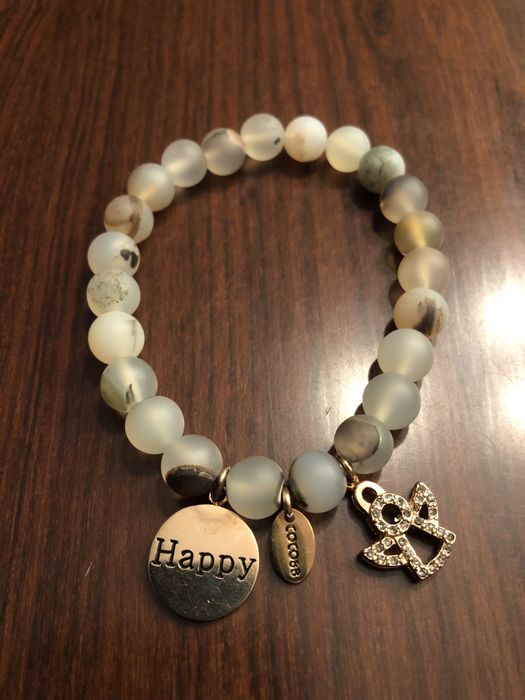 Pulseiras Co88 Collection