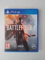 Battlefield 1 PS4 Polski dubbing w grze