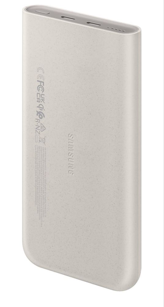 Power bank, Wireless Battery Pack 10,000mAh Capacity / 25W
