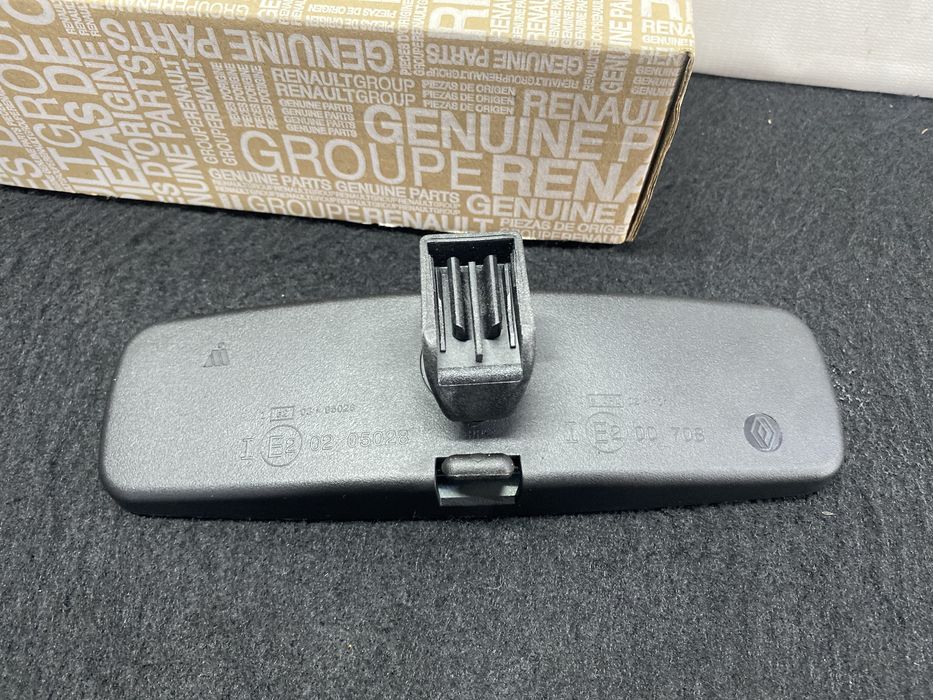 Зеркало салону Mercedes Vito Віто Metris W447 Renault Trafic