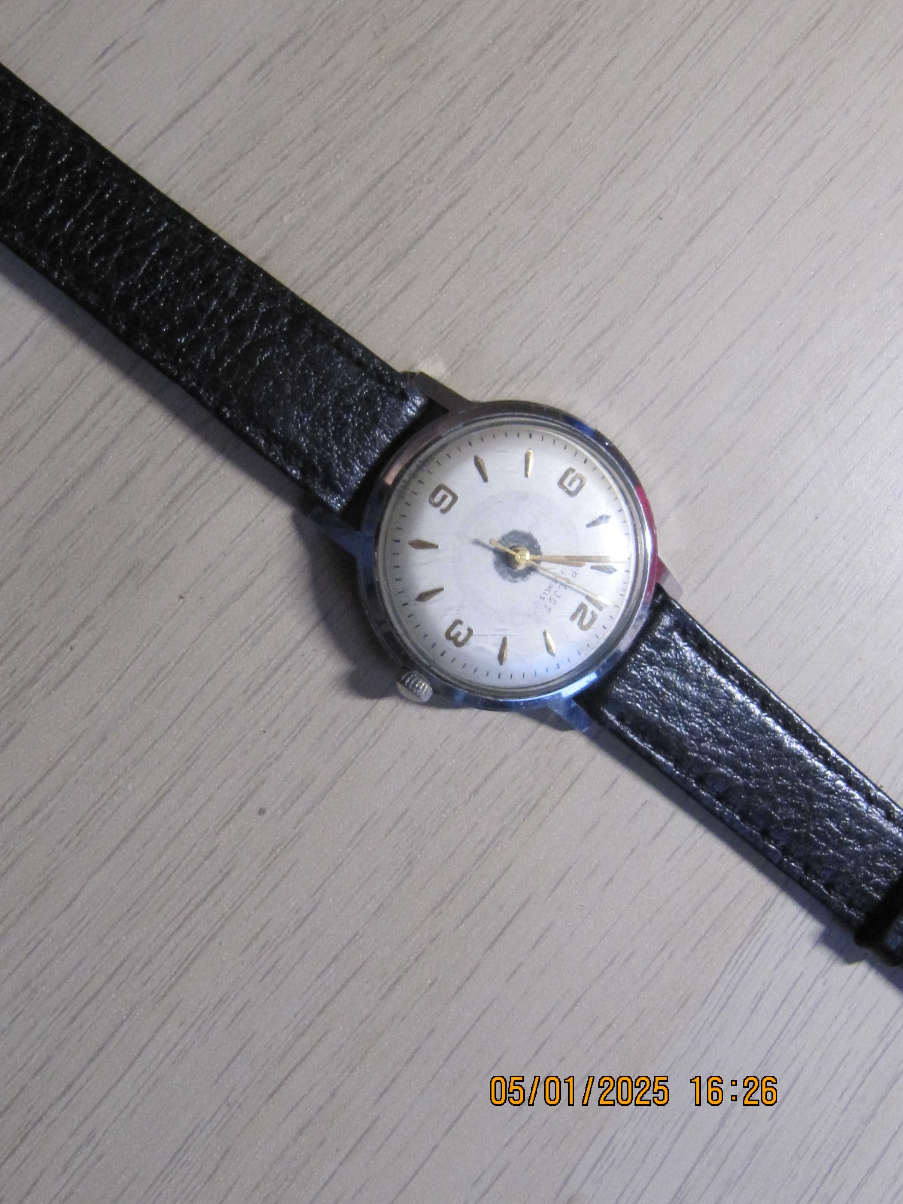 Poljot 17 k w dobrym stanie