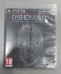 Dishonored Game of the Year Edition GOTY para Sony PlayStation 3 PS3