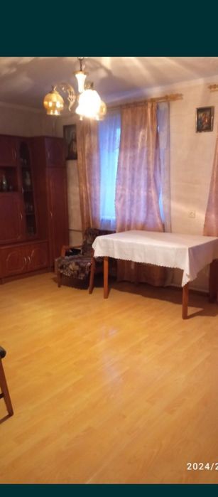 Будинок в Кам'янках