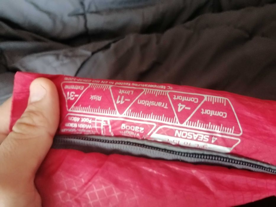 спальный мешок Для сна в лесу украины спальник