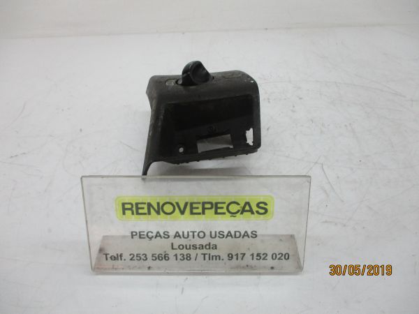 Botão / interruptor de luzes MERCEDES-BENZ Classe S (W220)