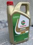 Олива моторна Castrol 5W-30