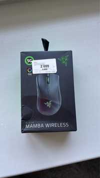 Razer mamba wireless оригинал