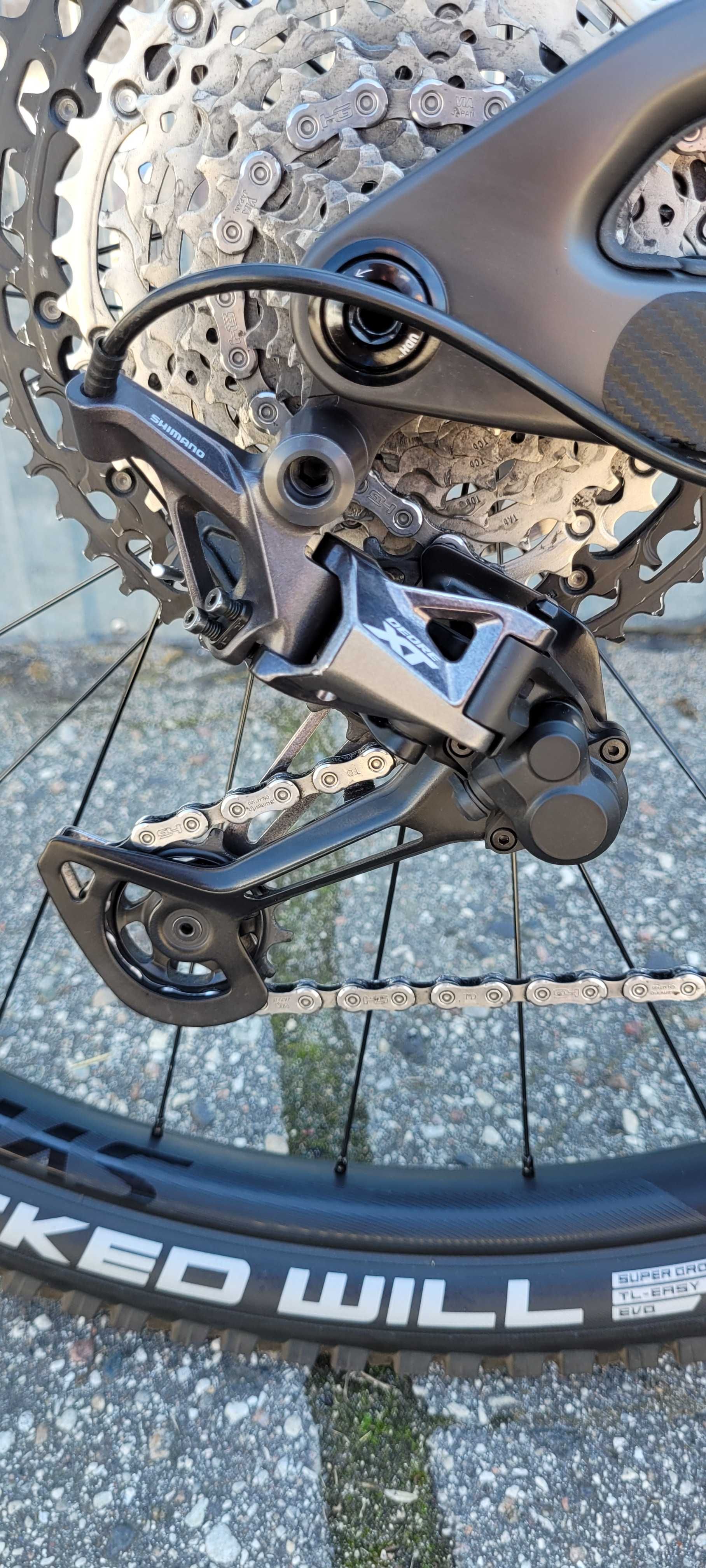 Scott Spark 910 roz.L