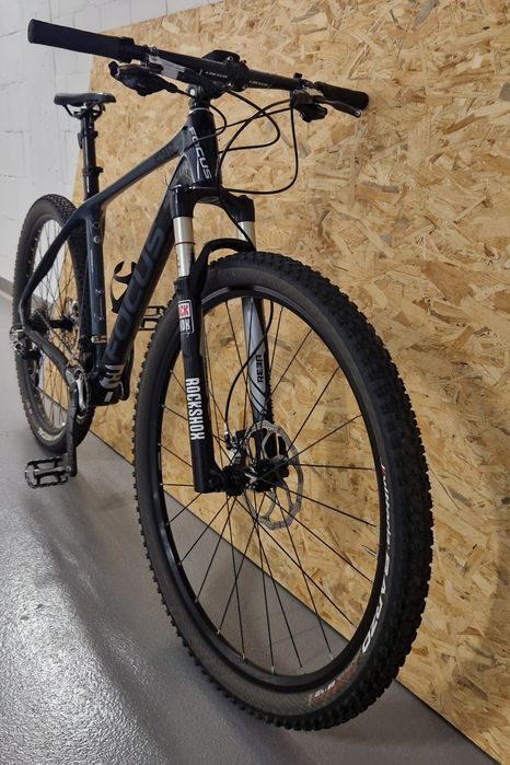 Rower mtb Focus Raven