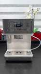 Ekspres Miele CM 63 grafitowy, LED, menu PL, One Touch, Aromatic,15bar