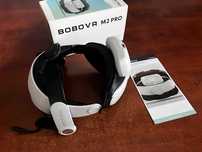 кріплення BOBOVR M2 Pro для QUEST 2 з батареею