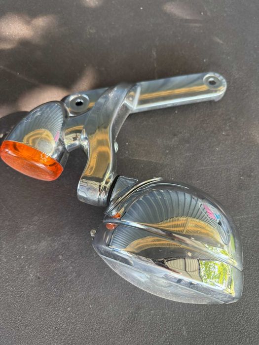 Продаю вживані  вихлопні Harley-Davidson Electra Glide Ultra Limited