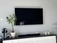 Sony Bravia XR-65X90J X90J 65 cali UHD 4K Atmos