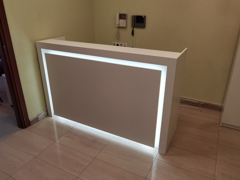 8999 грн. Ресепшн в наличии и под заказ , Акция на ресепшн.