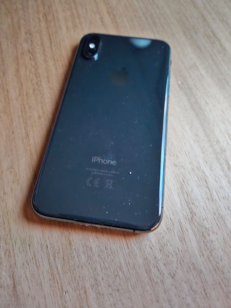 Iphone XS - 256gb