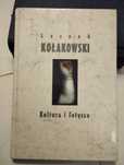 Kołakowski kultura i fetysze