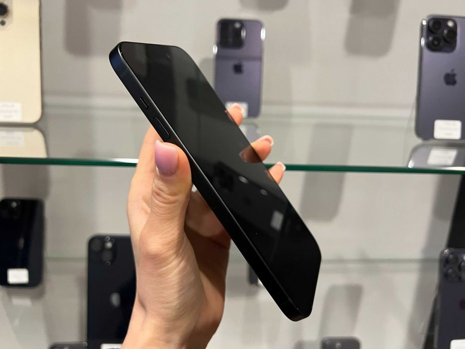 iPhone 15 Plus 256 gb Neverlock / від Магазину + Гарантія / Обмін