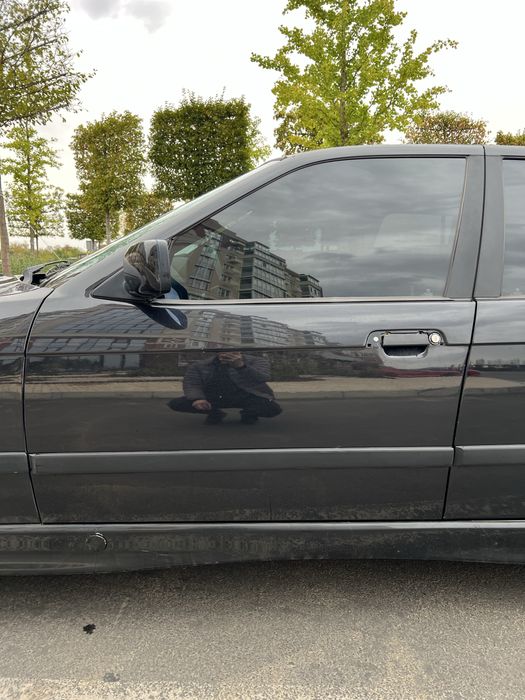 Продам BMW e36 Кожа Клімат робочий!