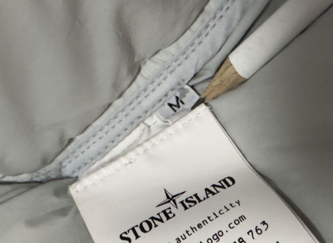 Куртка Stone Island