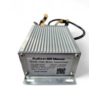 Kontroler do hulajnogi KuKirin G2 Master