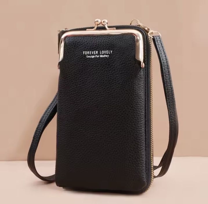 Сумка для телефона, карточек, денег…