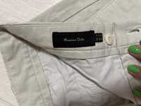 штани Massimo Dutti розмір s