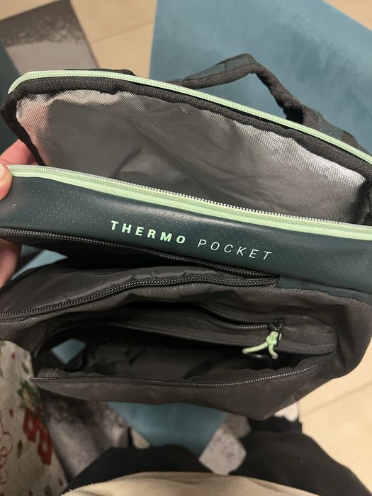 Mochila Padel Kuikma